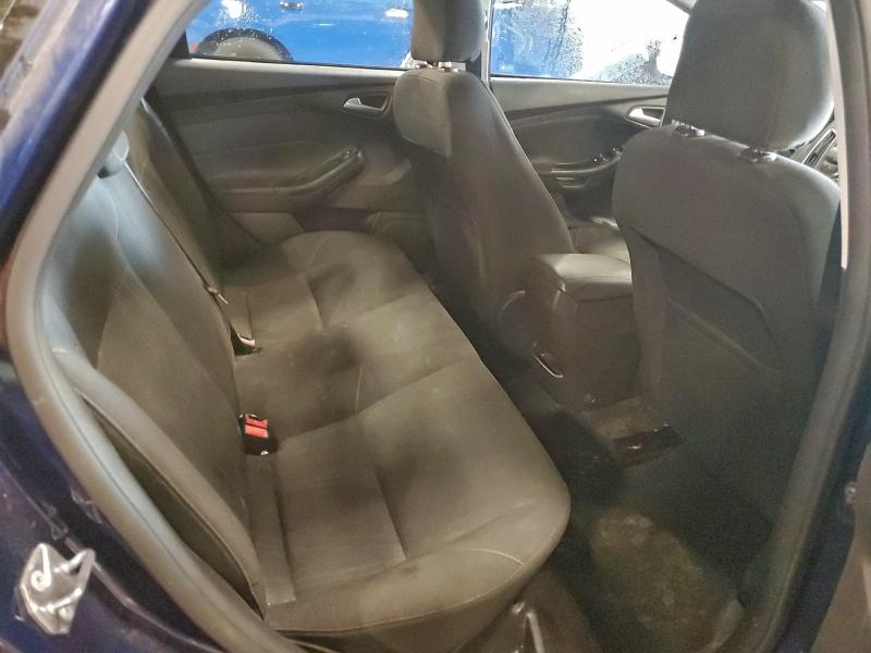 Photo 10 from auction – 2017 FORD FOCUS SEL with VIN 1FADP3H28HL253751