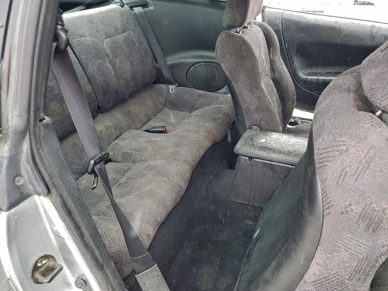 Photo 10 from auction – 2002 MITSUBISHI ECLIPSE GS with VIN 4A3AC44G72E021909