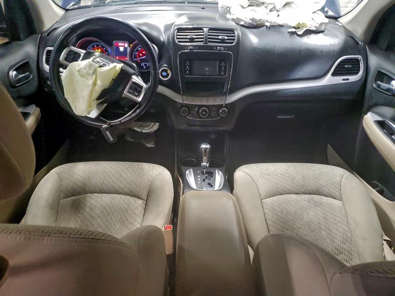 Foto 8 de la subasta – 2018 DODGE JOURNEY SX con VIN 3C4PDCBG7JT274167