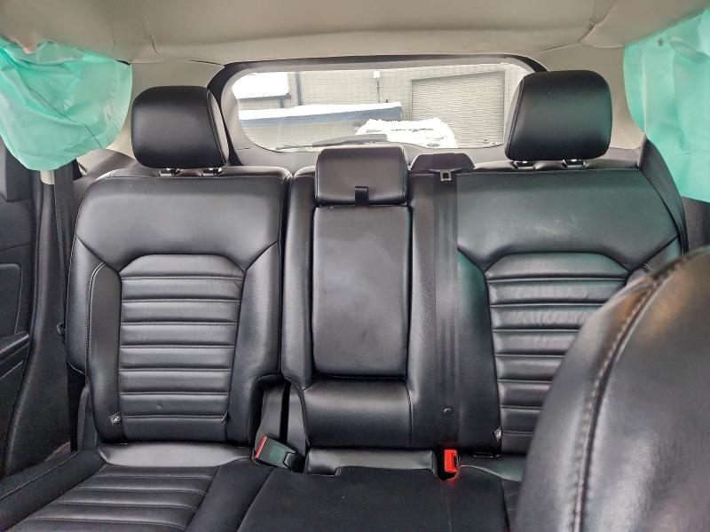 Photo 10 from auction – 2017 FORD EDGE SEL with VIN 2FMPK4J94HBC21474