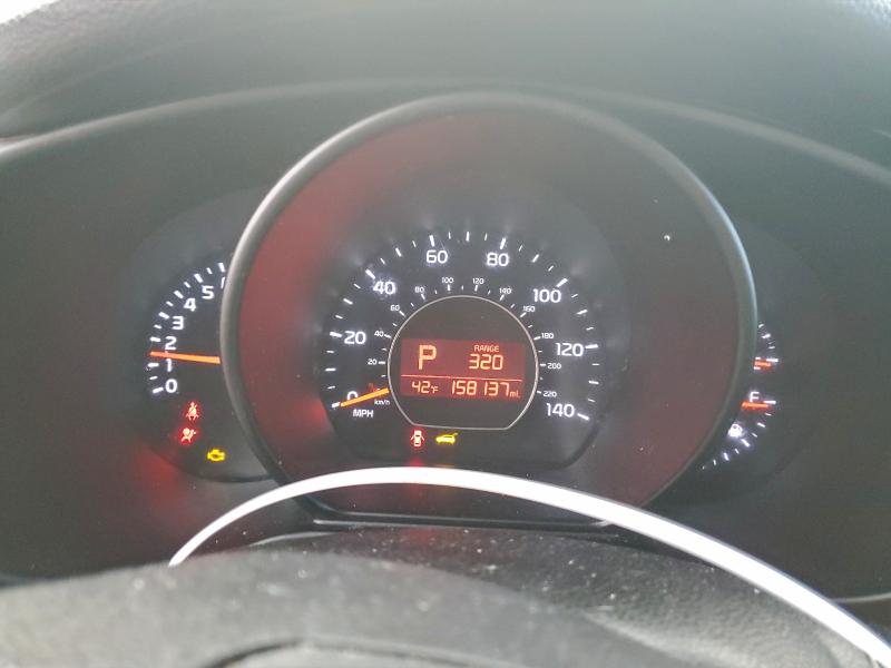 Photo 9 from auction – 2014 KIA SOUL with VIN KNDJN2A23E7009873