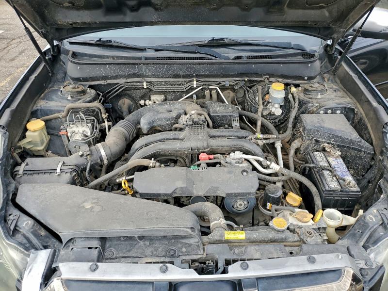 Снимка 11 от търг – 2013 SUBARU OUTBACK 2. с VIN 4S4BRCSC8D3272268