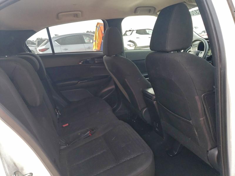 Photo 11 from auction – 2020 MITSUBISHI ECLIPSE CR with VIN JA4AT4AA9LZ028142