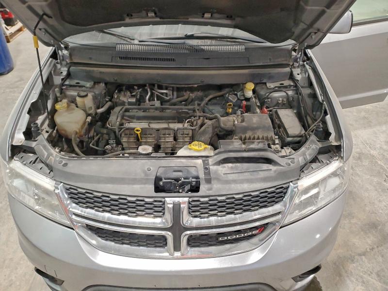 Photo 12 from auction – 2017 DODGE JOURNEY SX with VIN 3C4PDCBB8HT612626