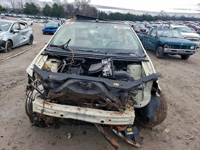 Photo 5 from auction – 2008 FORD EDGE LIMIT with VIN 2FMDK39C78BB26811
