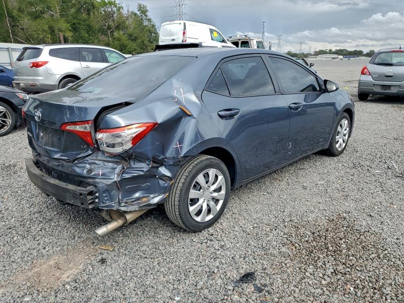 Photo 3 from auction – 2014 TOYOTA COROLLA L with VIN 2T1BURHE9EC065170