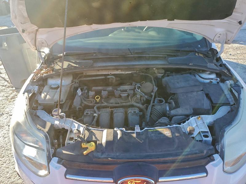Photo 11 from auction – 2013 FORD FOCUS S with VIN 1FADP3E27DL276078