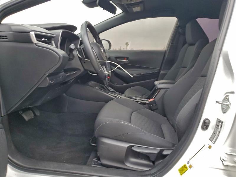 Photo 7 from auction – 2022 TOYOTA COROLLA SE with VIN JTND4MBE2N3176040