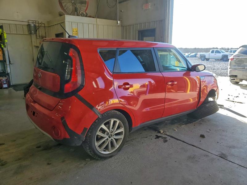 Photo 3 from auction – 2019 KIA SOUL with VIN KNDJP3A52K7697919