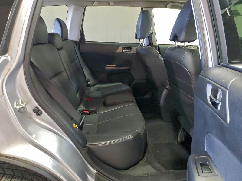 Photo 11 from auction – 2012 SUBARU FORESTER L with VIN JF2SHAEC4CH455564