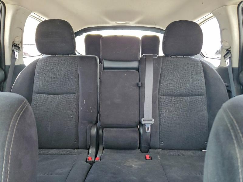 Photo 10 from auction – 2013 NISSAN PATHFINDER with VIN 5N1AR2MM7DC685066