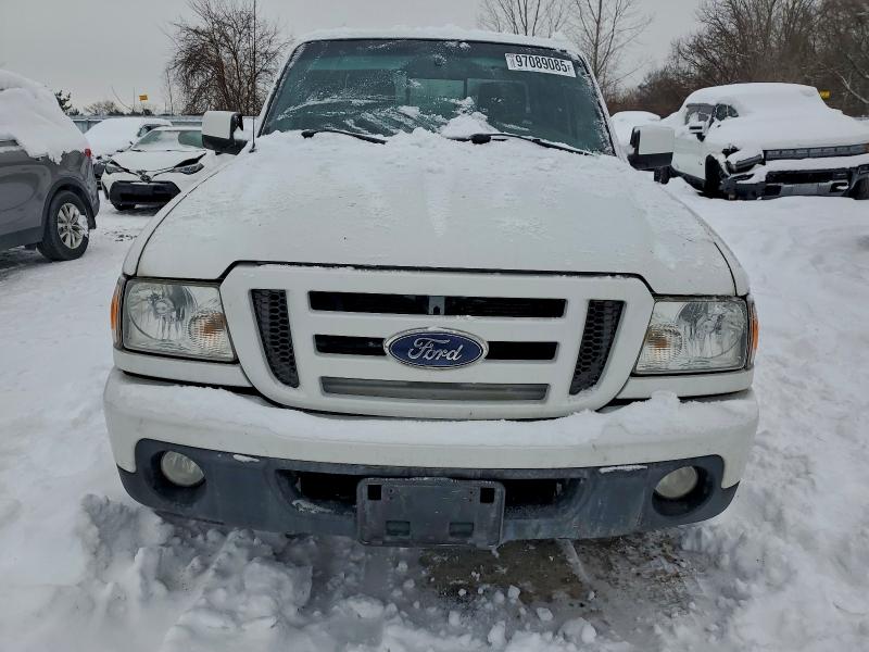 Photo 5 from auction – 2010 FORD RANGER SUP with VIN 1FTKR4EE1APA64972
