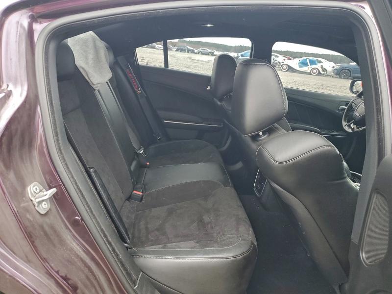 Photo 10 from auction – 2022 DODGE CHARGER with VIN 2C3CDXGJ3NH246329
