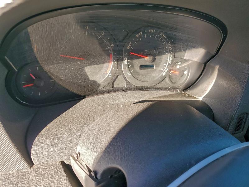 Photo 9 from auction – 2003 CADILLAC CTS with VIN 1G6DM57N230119759