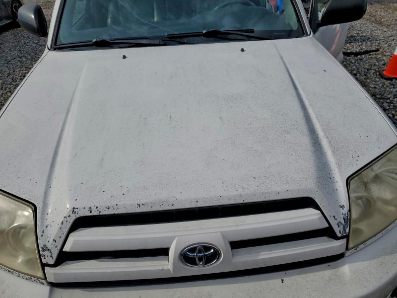 صورة رقم 12 من المزاد - 2004 TOYOTA 4RUNNER SR مع VIN JTEZU14R448019146