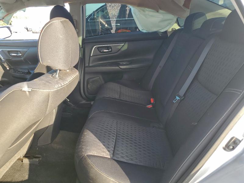 Photo 10 from auction – 2018 NISSAN ALTIMA 2.5 with VIN 1N4AL3AP3JC121071