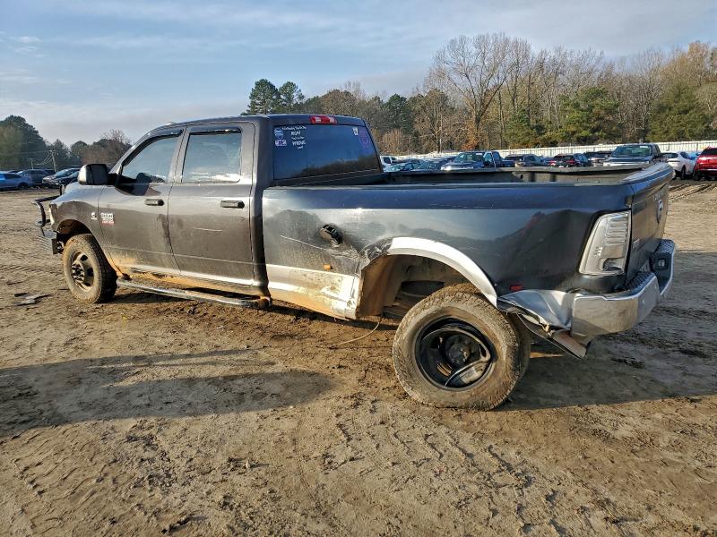 Photo 2 from auction – 2011 DODGE RAM 3500 with VIN 3D73Y4CL0BG540939