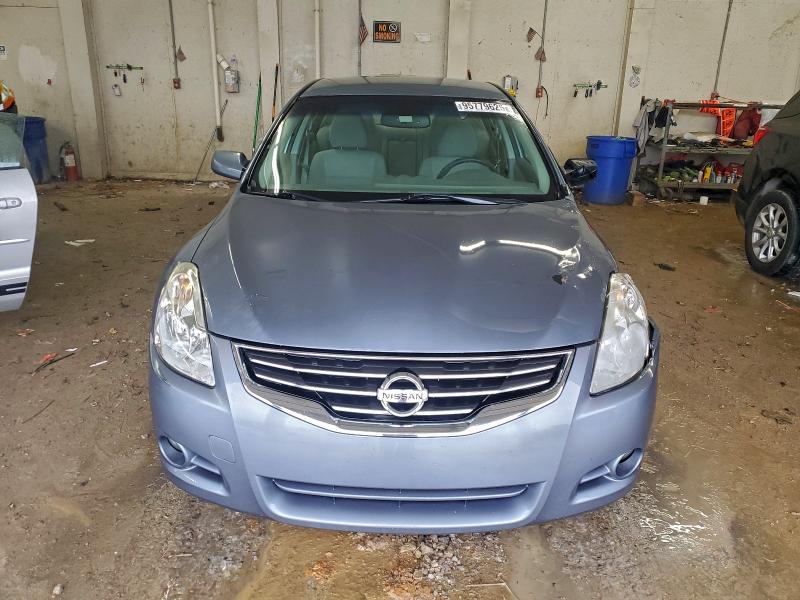 Photo 5 from auction – 2012 NISSAN ALTIMA BAS with VIN 1N4AL2AP2CN510267