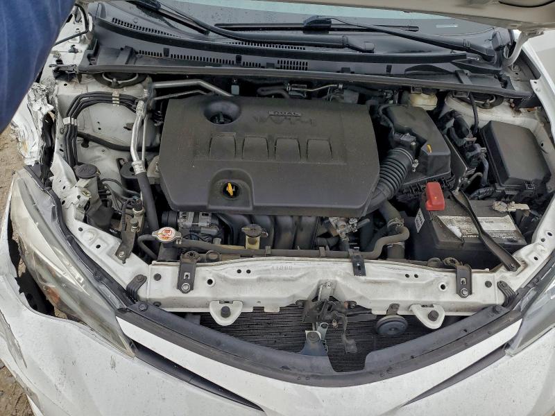 Photo 11 from auction – 2019 TOYOTA COROLLA L with VIN 5YFBURHE5KP866447