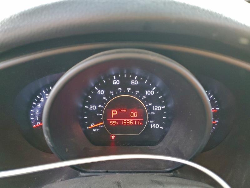 Foto 9 de la subasta – 2015 KIA SOUL + con VIN KNDJP3A58F7163006