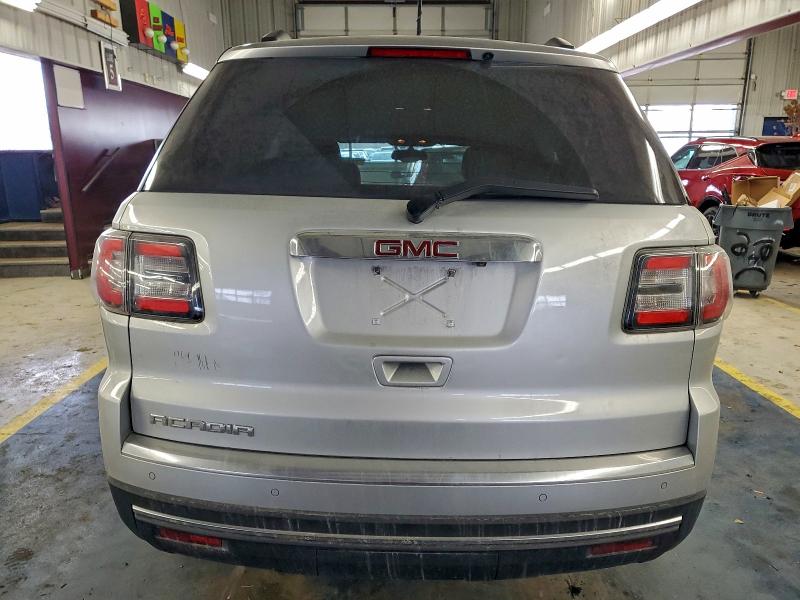 Photo 6 from auction – 2015 GMC ACADIA with VIN 1GKKRPKDXFJ365669
