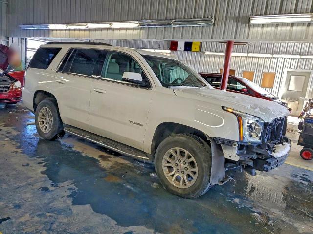 Photo 4 from auction – 2016 GMC YUKON SLE with VIN 1GKS2AKC6GR296748