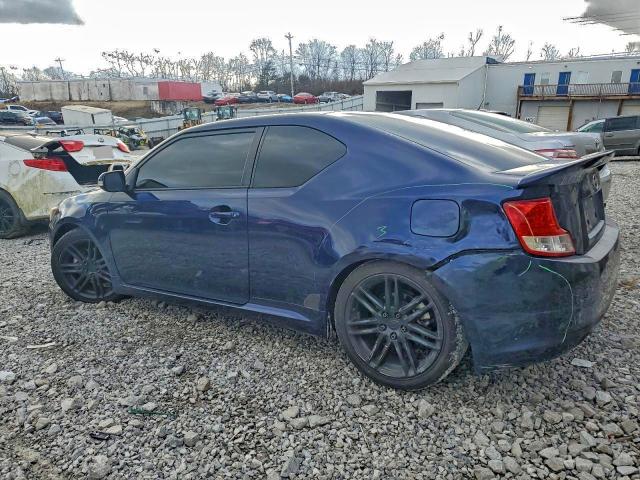 Photo 2 from auction – 2012 TOYOTA SCION TC with VIN JTKJF5C71C3040107