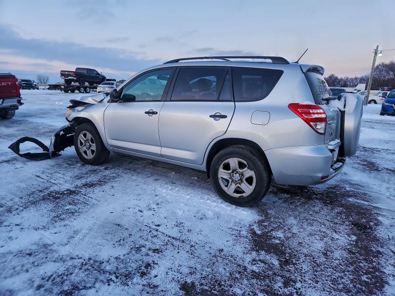 Photo 2 from auction – 2011 TOYOTA RAV4 with VIN 2T3BF4DV5BW133968