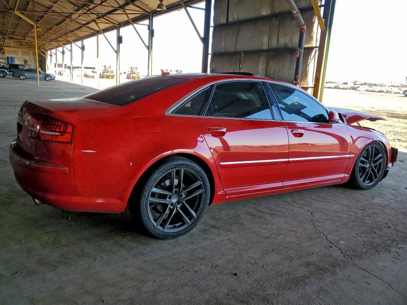 Zdjęcie 3 z aukcji – 2008 AUDI A8 4.2 QUA z VIN WAULV94E88N014359