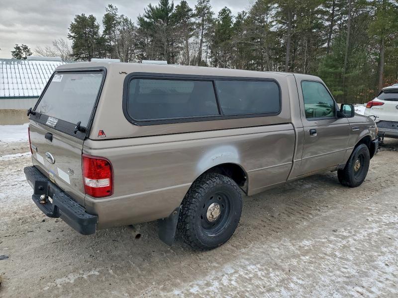 Photo 3 from auction – 2006 FORD RANGER with VIN 1FTYR10D46PA35979