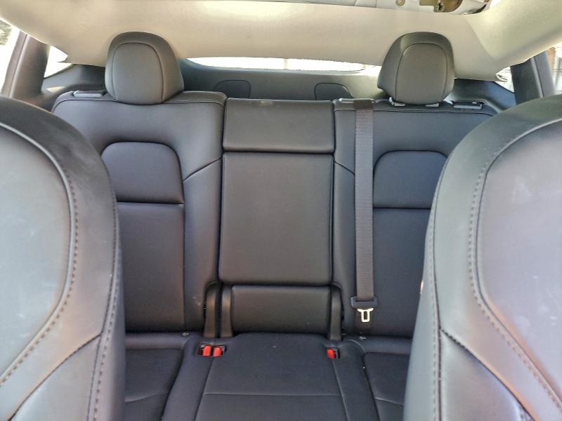 Photo 10 from auction – 2023 TESLA MODEL Y with VIN 7SAYGDEE3PF816905