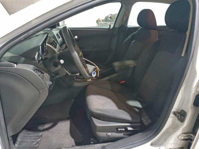 Photo 7 from auction – 2011 CHEVROLET MALIBU 1LT with VIN 1G1ZC5E13BF245963