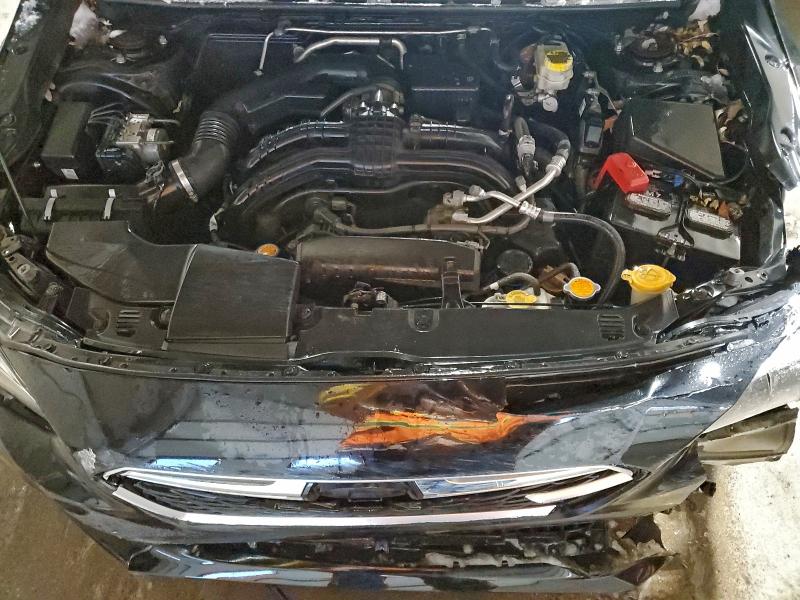 Photo 11 from auction – 2017 SUBARU IMPREZA with VIN 4S3GKAA69H3626657