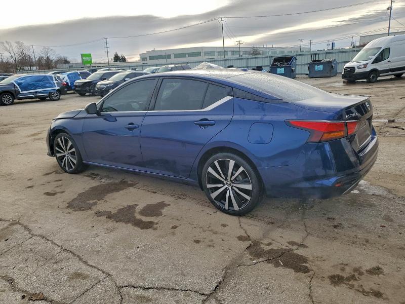 Foto 2 de la subasta – 2019 NISSAN ALTIMA con VIN 1N4BL4CV3KC166552