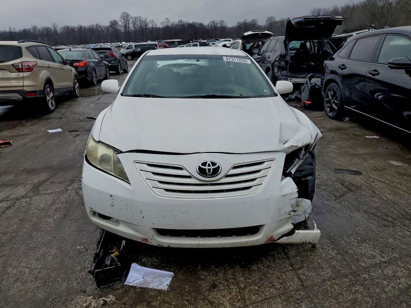 Photo 5 from auction – 2009 TOYOTA CAMRY BASE with VIN 4T1BE46K09U856796