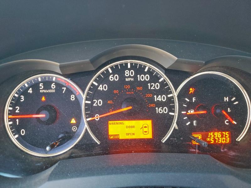 Photo 9 from auction – 2012 NISSAN ALTIMA S with VIN 1N4AL2EP5CC121306