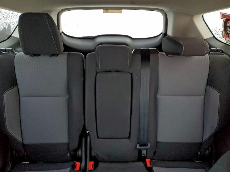 Photo 10 from auction – 2017 FORD ESCAPE SE with VIN 1FMCU9G9XHUA92602