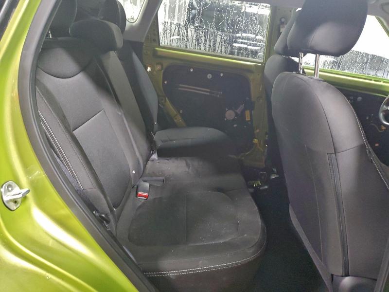 Photo 11 from auction – 2016 KIA SOUL with VIN KNDJN2A29G7859879