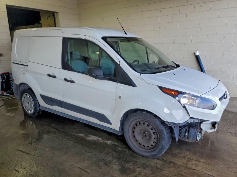 Photo 4 from auction – 2014 FORD TRANSIT CO with VIN NM0LS6E71E1140976