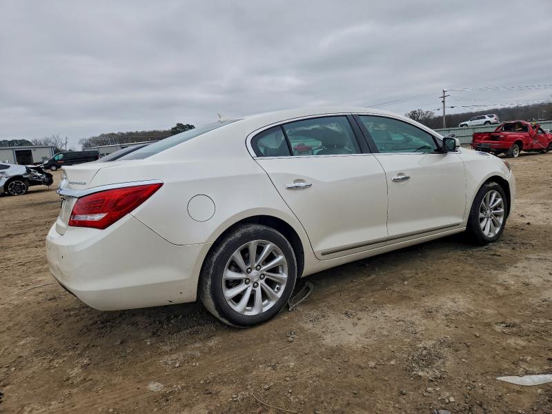 Photo 3 from auction – 2014 BUICK LACROSSE with VIN 1G4GB5GR2EF241469