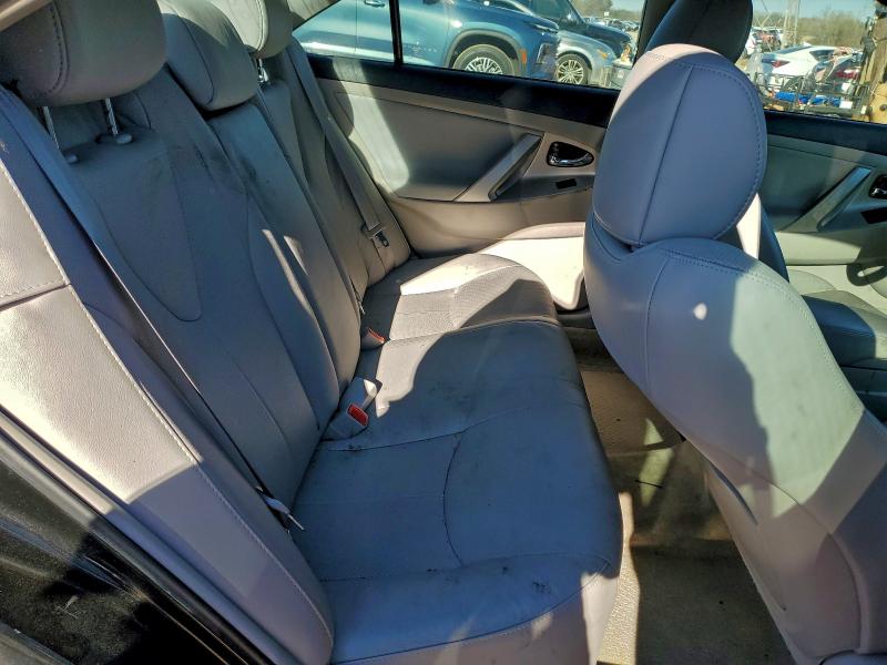 Photo 10 from auction – 2009 TOYOTA CAMRY BASE with VIN 4T1BE46K79U356960