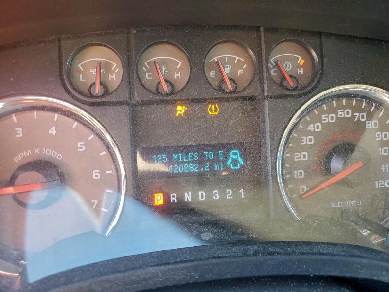 Photo 9 from auction – 2010 FORD F150 SUPER with VIN 1FTEX1C85AFC95278