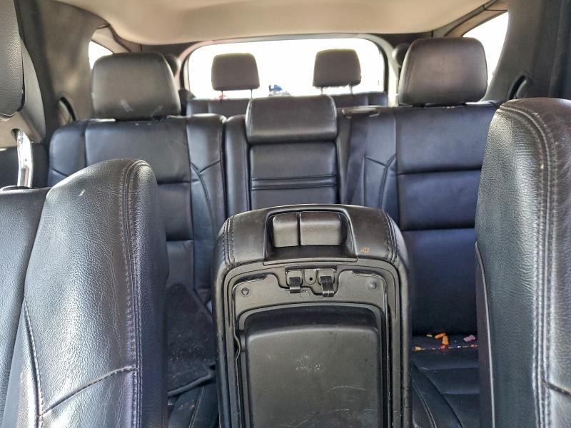 Photo 10 from auction – 2012 DODGE DURANGO with VIN 1C4RDHDG1CC159288