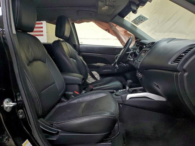 Photo 7 from auction – 2014 MITSUBISHI OUTLANDER with VIN 4A4AR4AU0EE032212