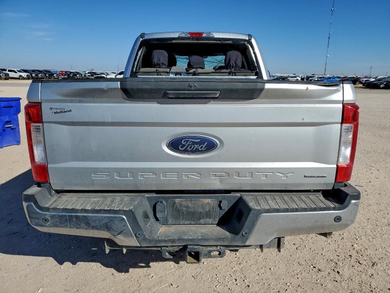 Photo 6 from auction – 2017 FORD F250 SUPER with VIN 1FT7W2A63HEE19020