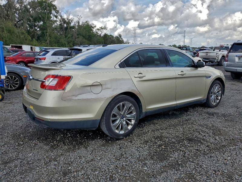 Photo 3 from auction – 2010 FORD TAURUS LIM with VIN 1FAHP2FW1AG140661