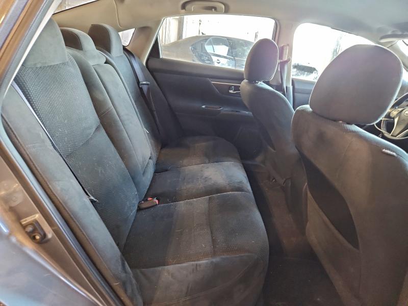 Photo 10 from auction – 2015 NISSAN ALTIMA 2.5 with VIN 1N4AL3AP0FC167738