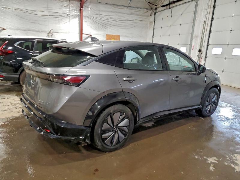 Photo 3 from auction – 2024 NISSAN ARIYA EVOL with VIN JN1DF0BB1RM733505