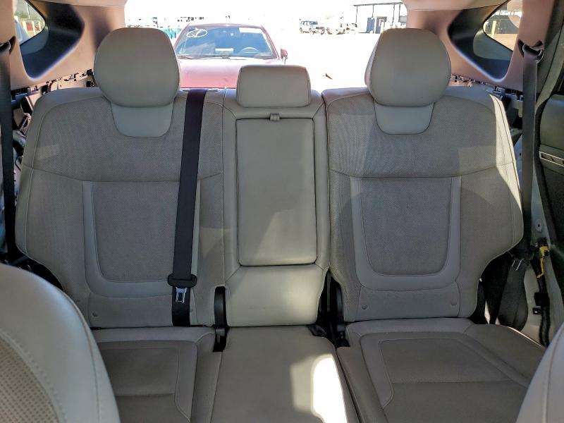 Photo 10 from auction – 2023 HYUNDAI TUCSON LIM with VIN 5NMJECAE0PH217852