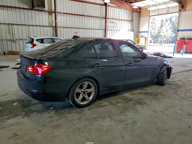 Photo 3 from auction – 2014 BMW 328 I with VIN WBA3A5C56EP600774